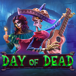 PAWIN8888 PP slot Day of Dead