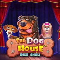 PAWIN8888 PP slot The Dog House Dice Show™