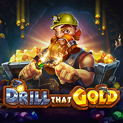 PAWIN8888 PP slot Drill That Gold