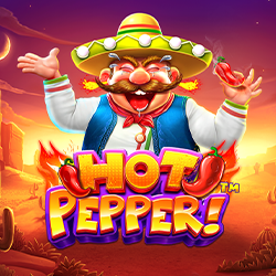 PAWIN8888 PP slot Hot Pepper