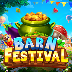 PAWIN8888 PP slot Barn Festival