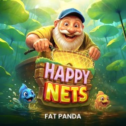 PAWIN8888 PP slot Happy Nets