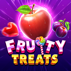 PAWIN8888 PP slot Fruity Treats