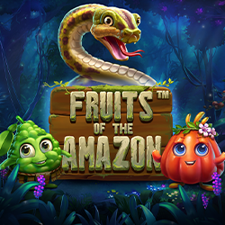 PAWIN8888 PP slot Fruits of the Amazon