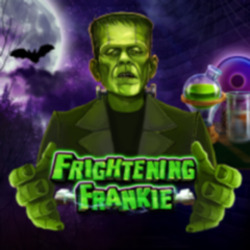 PAWIN8888 PP slot Frightening Frankie
