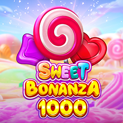PAWIN8888 PP slot Sweet Bonanza 1000
