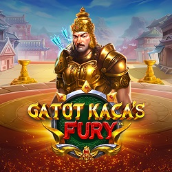 PAWIN8888 PP slot Gatot Kaca's Fury