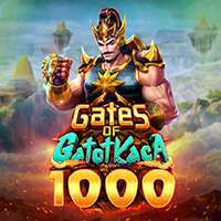 PAWIN8888 PP slot Gates of Gatot Kaca 1000