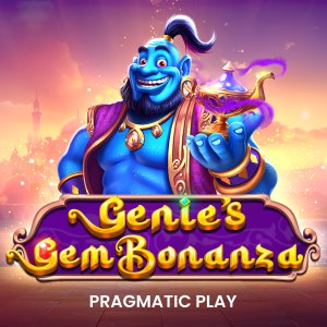 PAWIN8888 PP slot Genie’s Gem Bonanza