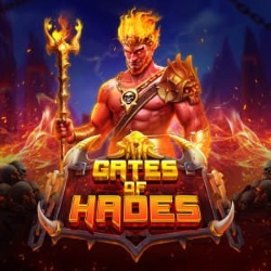 PAWIN8888 PP slot Gates of Hades