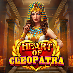 PAWIN8888 PP slot Heart of Cleopatra