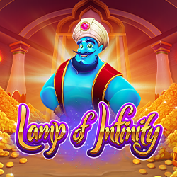 PAWIN8888 PP slot Lamp Of Infinity