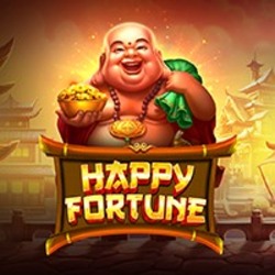 PAWIN8888 PP slot Happy Fortune