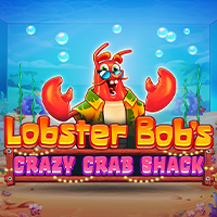 PAWIN8888 PP slot Lobster Bob's Crazy Crab Shack
