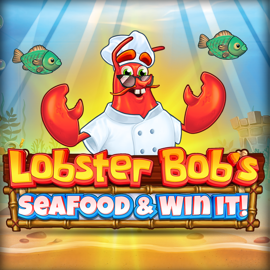 PAWIN8888 PP slot Lobster Bob’s Sea Food and Win It