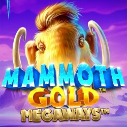 PAWIN8888 PP slot Mammoth Gold Megaways