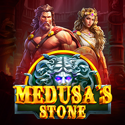 pawin88 PP slot Medusa's Stone