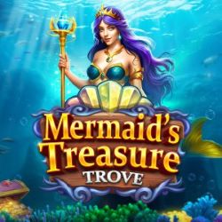 PAWIN8888 PP slot Mermaid’s Treasure Trove