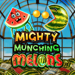 PAWIN8888 PP slot Mighty Munching Melons