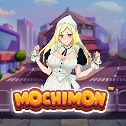 PAWIN8888 PP slot Mochimon