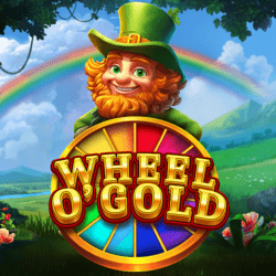 PAWIN8888 PP slot Wheel O’Gold