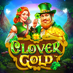 PAWIN8888 PP slot Clover Gold