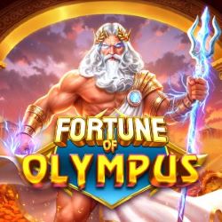 PAWIN8888 PP slot Fortune of Olympus