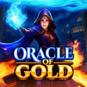 PAWIN8888 PP slot Oracle of Gold