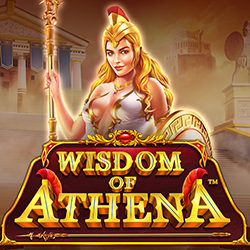 PAWIN8888 PP slot Wisdom of Athena