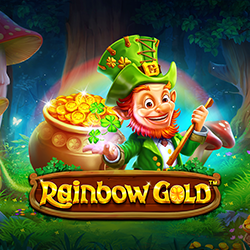 PAWIN8888 PP slot Rainbow Gold