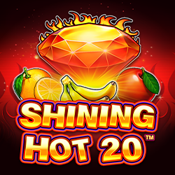PAWIN8888 PP slot Shining Hot 20