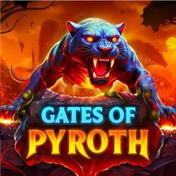 PAWIN8888 PP slot Gates of Pyroth