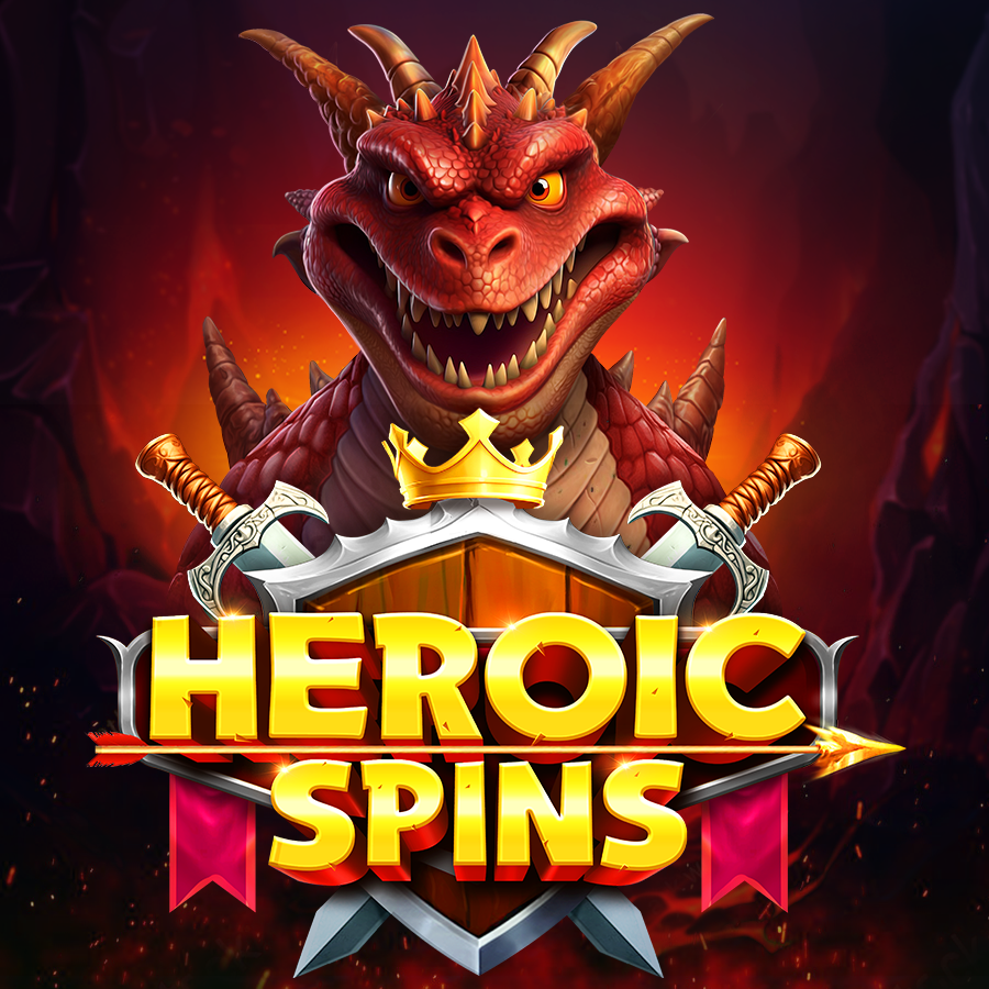 PAWIN8888 PP slot Heroic Spins