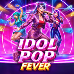 PAWIN8888 PP slot Idol Pop Fever
