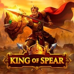 PAWIN8888 PP slot King of Spear