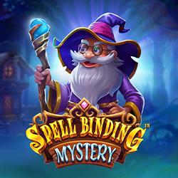 PAWIN8888 PP slot Spellbinding Mystery