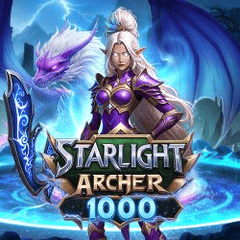 PAWIN8888 PP slot Starlight Archer 1000