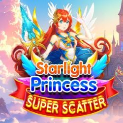 PAWIN8888 PP slot Starlight Princess Super Scatter