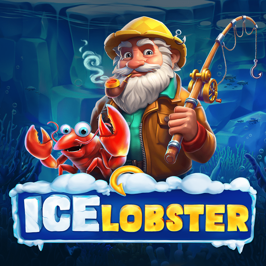 PAWIN8888 PP slot Ice Lobster