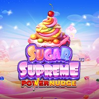 PAWIN8888 PP slot Sugar Supreme Powernudge™