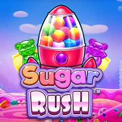 PAWIN8888 PP slot Sugar Rush