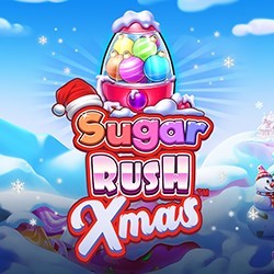 PAWIN8888 PP slot Sugar Rush Xmas™