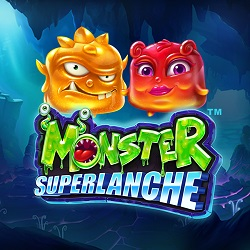 PAWIN8888 PP slot Monster Superlanche