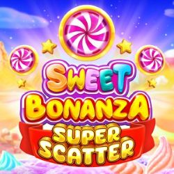 PAWIN8888 PP slot Sweet Bonanza Super