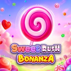 PAWIN8888 PP slot Sweet Rush Bonanza