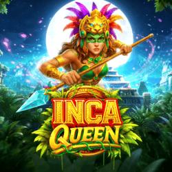 PAWIN8888 PP slot Inca Queen