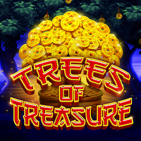 PAWIN8888 PP slot Trees of Treasure