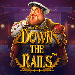 PAWIN8888 PP slot Down the Rails