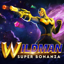 PAWIN8888 PP slot Wildman Super Bonanza