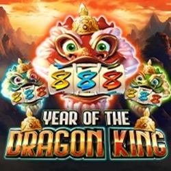 PAWIN8888 PP slot Year of the Dragon King